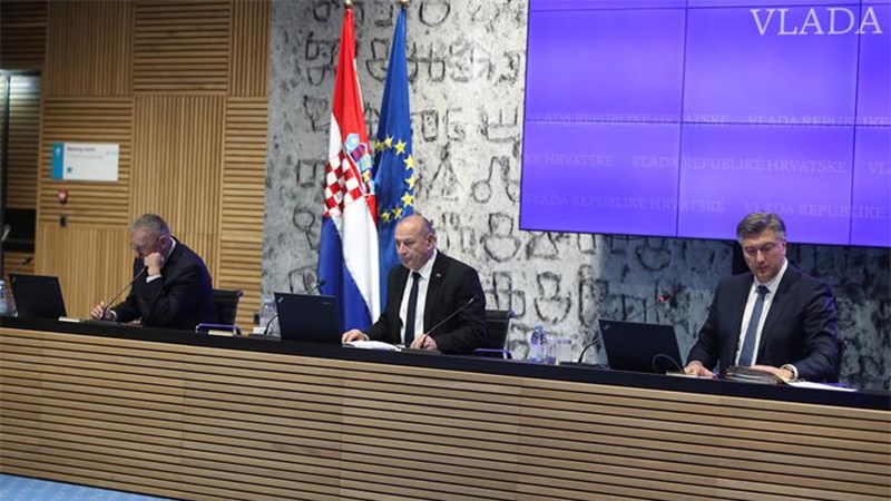 Za revitalizaciju i ravnomjerni razvoj Banovine, u protekle tri godine, uloženo je više od milijardu eura